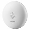 Osram SMART+ WiFi rilevatore di perdite d'acqua, bianco