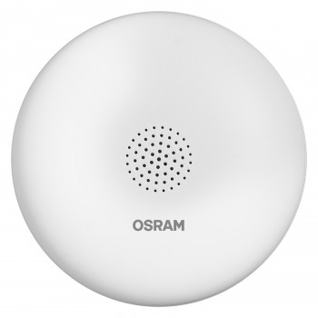 Osram SMART+ WiFi rilevatore di perdite d'acqua, bianco