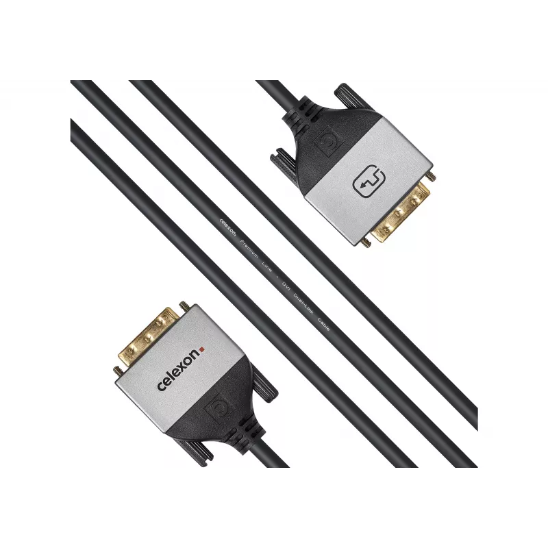 celexon cavo DVI Dual Link Professional Line 1000015555
