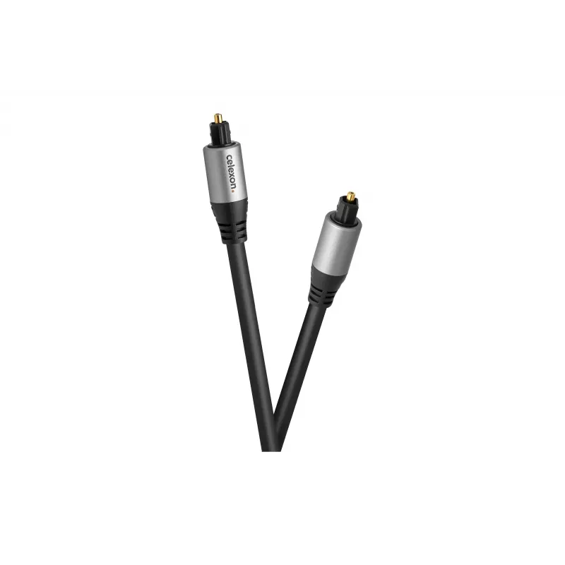 celexon cavo audio ottico Toslink, Professional Line