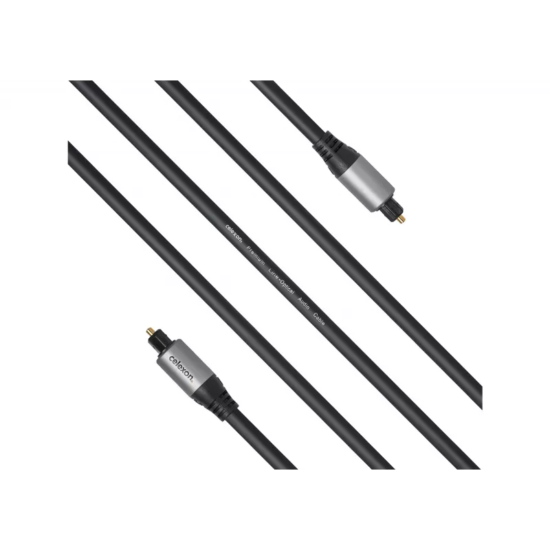celexon cavo audio ottico Toslink, Professional Line