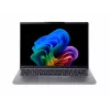 Acer Swift Go 14 NX.JDAEP.002 notebook, 14 pollici WUXGA OLED, AMD Ryzen AI 7 350, 32 GB RAM, 512 GB SSD