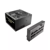 Thermaltake Dockpower FI 1000W alimentatore, 80 PLUS Gold, modulare, nero