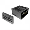 Thermaltake Dockpower FI 1000W alimentatore, 80 PLUS Gold, modulare, nero
