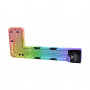 Thermaltake Pacific Core P5 DP-D5 Plus componente per raffreddamento a liquido custom, CL-W264-PL00SW-A