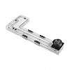 Thermaltake Pacific Core P5 DP-D5 Plus componente per raffreddamento a liquido custom, CL-W264-PL00SW-A