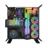 Thermaltake Pacific Core P5 DP-D5 Plus componente per raffreddamento a liquido custom, CL-W264-PL00SW-A