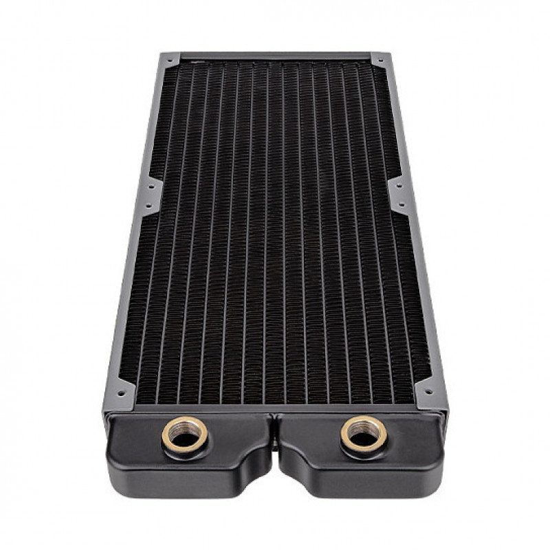 Thermaltake Pacific SR280 Slim Radiator DIY LCS radiatore, nero, CL-W381-CU00BL-A
