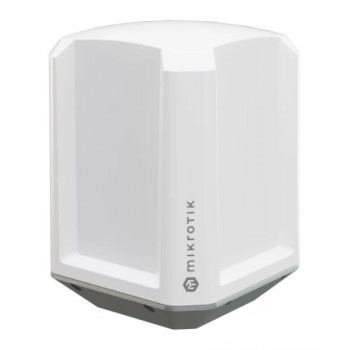 MikroTik LAMP 5G R16 LAMPGM&RG520F-EU router omnidirezionale per esterni, IP67