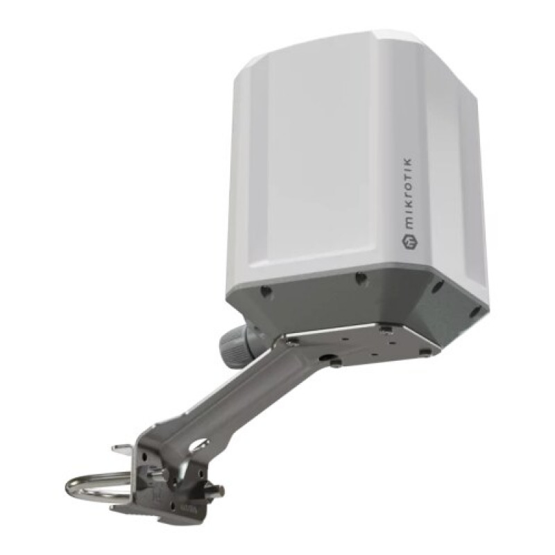 MikroTik LAMP 5G R16 LAMPGM&RG520F-EU router omnidirezionale per esterni, IP67