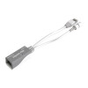 MikroTik LAMP 5G R16 LAMPGM&RG520F-EU router omnidirezionale per esterni, IP67