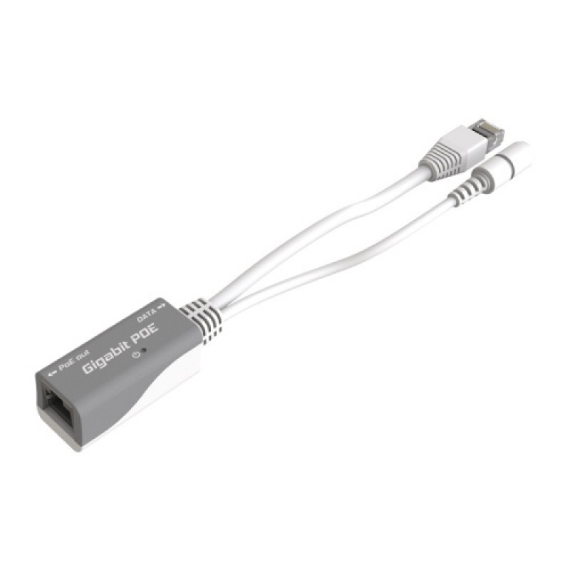 MikroTik LAMP 5G R16 LAMPGM&RG520F-EU router omnidirezionale per esterni, IP67