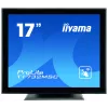 iiyama ProLite T1732MSC-B1X monitor touch da 17 pollici, 1280x1024, nero
