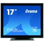 iiyama ProLite T1732MSC-B1X monitor touch da 17 pollici, 1280x1024, nero