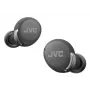 JVC HA-A30T2 cuffie True Wireless con cancellazione del rumore, Multipoint, antracite