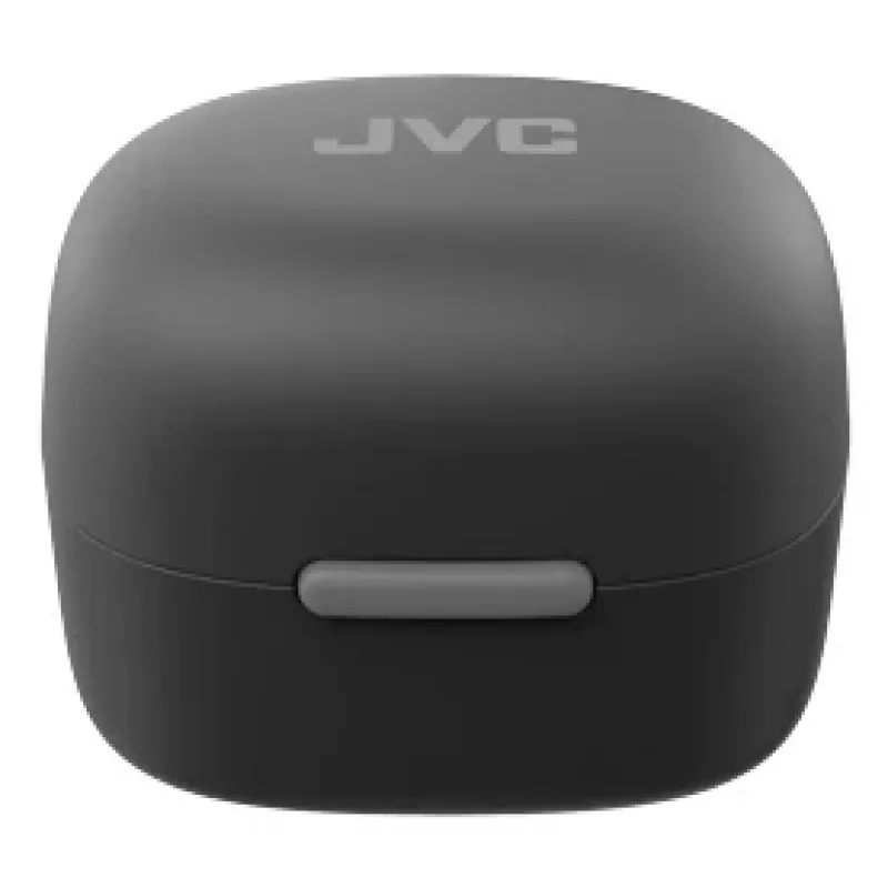 JVC HA-A30T2 cuffie True Wireless con cancellazione del rumore, Multipoint, antracite
