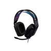 Logitech G335 cuffie gaming con cavo, jack da 3,5 mm, nere