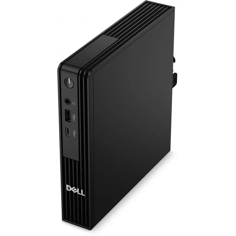 Dell Pro Essential Micro PVM1265 mini PC, AMD Ryzen 5 230, 8 GB RAM, 256 GB SSD, Windows 11 Pro