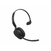 Jabra Evolve3 65 Mono cuffia con microfono, Link 390C, 36599-899-899