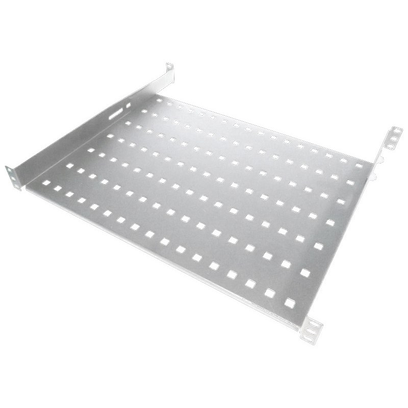 Alantec SA-P-19-1U-450-4-S ripiano per rack