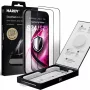 3mk DeepBlack Anti-Reflective Glass protezione schermo per Samsung Galaxy S24/S25