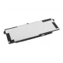 Movano 7FMXV batteria per laptop Dell Latitude 5320, 7320, 7420, 7520, 3600 mAh (55 Wh)