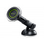 Tracer 47938 supporto magnetico per auto, nero