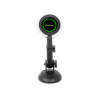 Tracer 47938 supporto magnetico per auto, nero