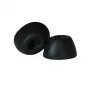 Comply TrueGrip Pro TWO-200-C punte per auricolari, piccole (S)