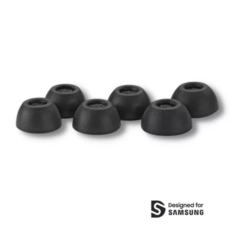 Comply punte per Galaxy Buds2 Pro, taglie miste (MIX)