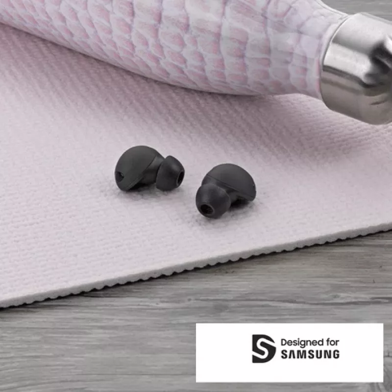 Comply punte per Galaxy Buds2 Pro, taglie miste (MIX)