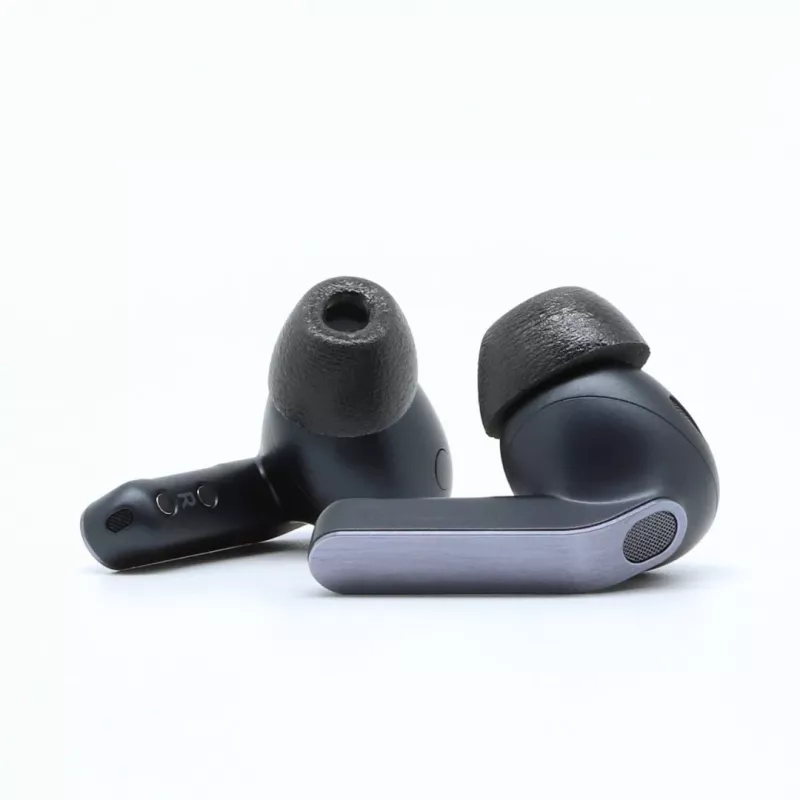 Comply MAX punte per Galaxy Buds3 Pro, nere, piccole (S)