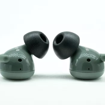 Comply gommini per auricolari Google Pixel Buds e Pixel Buds A-Series, medi (M)