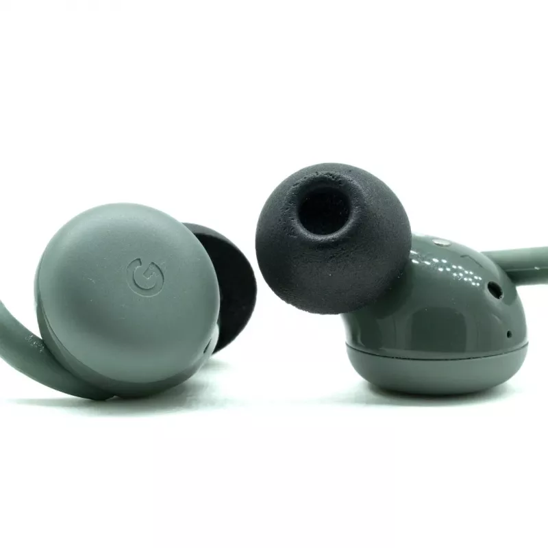 Comply gommini per auricolari Google Pixel Buds e Pixel Buds A-Series, medi (M)