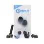 Comply TrueGrip Pro TW-200-C gommini per auricolari, grandi (L)