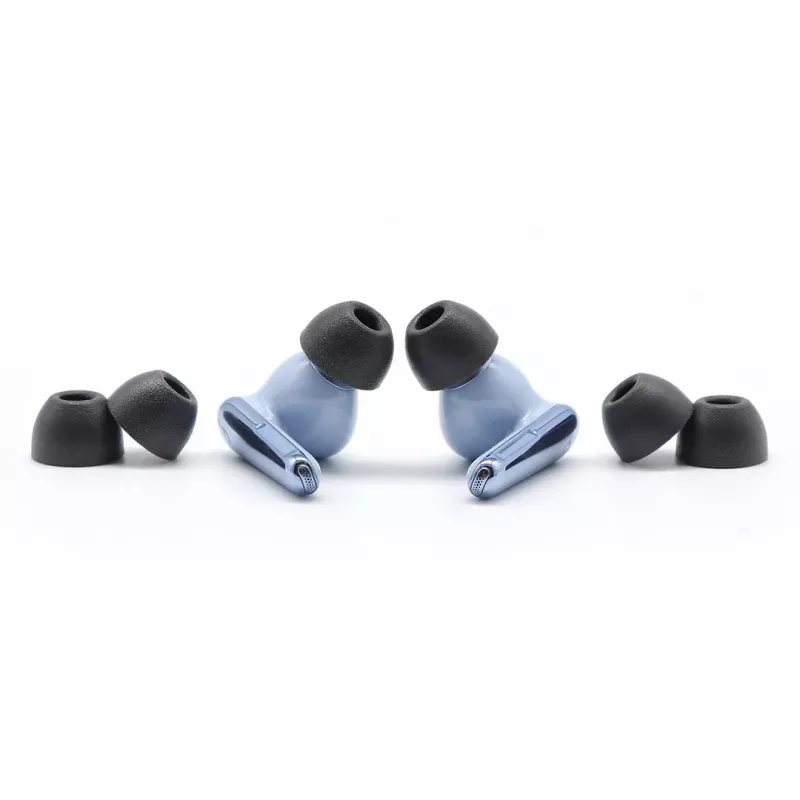 Comply TrueGrip Pro TW-200-C gommini per auricolari, grandi (L)