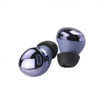 Comply TrueGrip Pro TWO-210-C gommini per auricolari con marchio Samsung, misure miste (MIX)