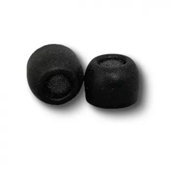 Comply TrueGrip Pro TW-170-A gommini per auricolari, grandi (L)