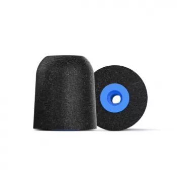 Comply gommini per auricolari serie P, grandi (L)