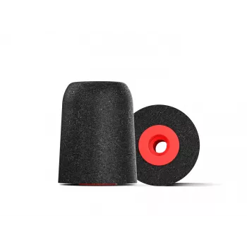 Comply gommini per auricolari serie P, grandi (L)