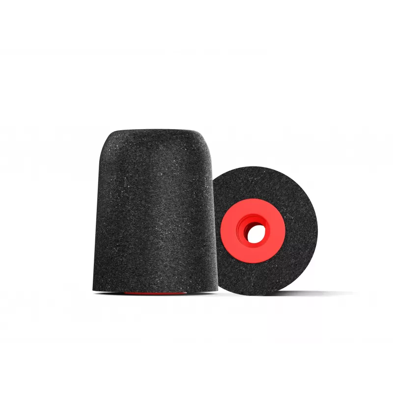 Comply gommini per auricolari serie P, grandi (L)