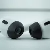 Comply MAX gommini per AirPods Pro, neri, taglia L