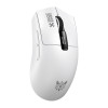 ONIKUMA DM10 mouse wireless da gioco, bianco