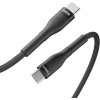 Veger CC03 cavo USB-C a USB-C, PD 48 V 5 A 240 W, 1,5 m, nero