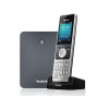 Yealink W76P telefono IP senza fili, 20 linee, grigio