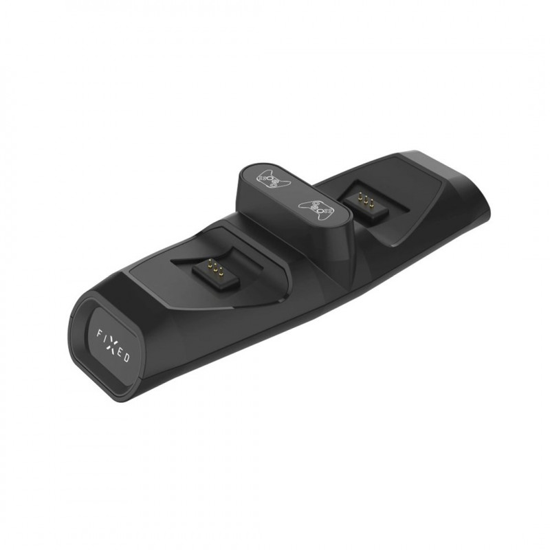 FIXED FIXXB-DCC-BK dock per controller Xbox Series X/S, nero