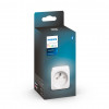 Philips Hue Smart Plug SKL000321521 presa intelligente, 220-240 V, IP20, bianca, CZ/SK