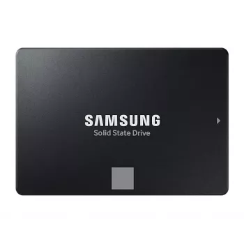 Samsung 870 EVO SSD da 250 GB, 2,5″, SATA, MZ-77E250BW