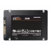 Samsung 870 EVO SSD da 250 GB, 2,5″, SATA, MZ-77E250BW