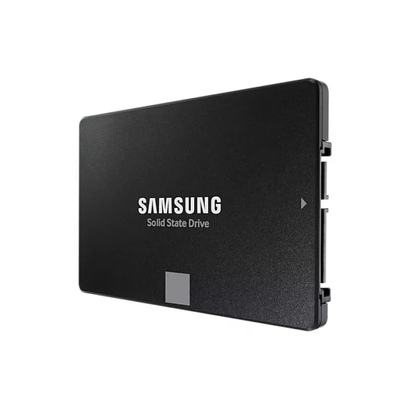 Samsung 870 EVO SSD da 250 GB, 2,5″, SATA, MZ-77E250BW